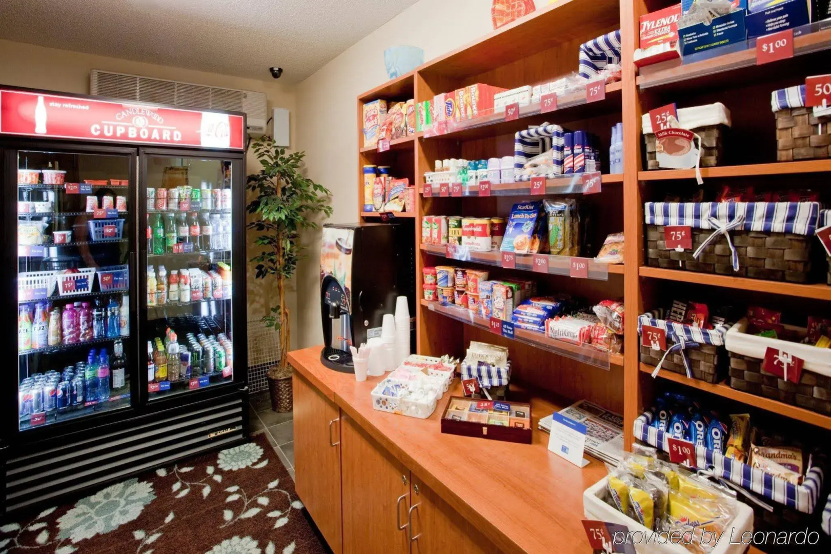 Candlewood Suites Colonial Heights Fort Lee by IHG