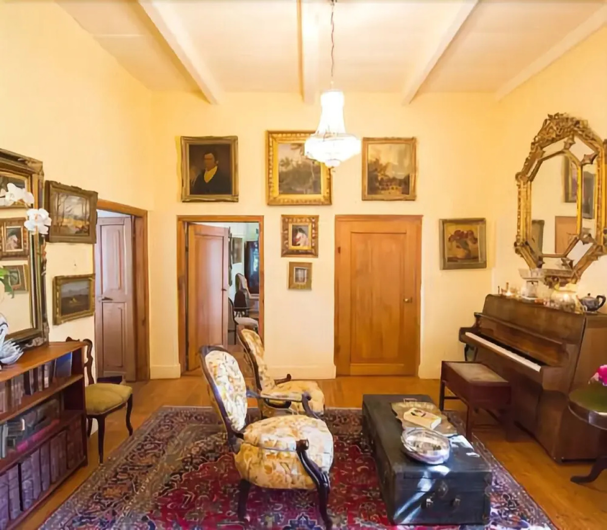 The Victorian of Church Street