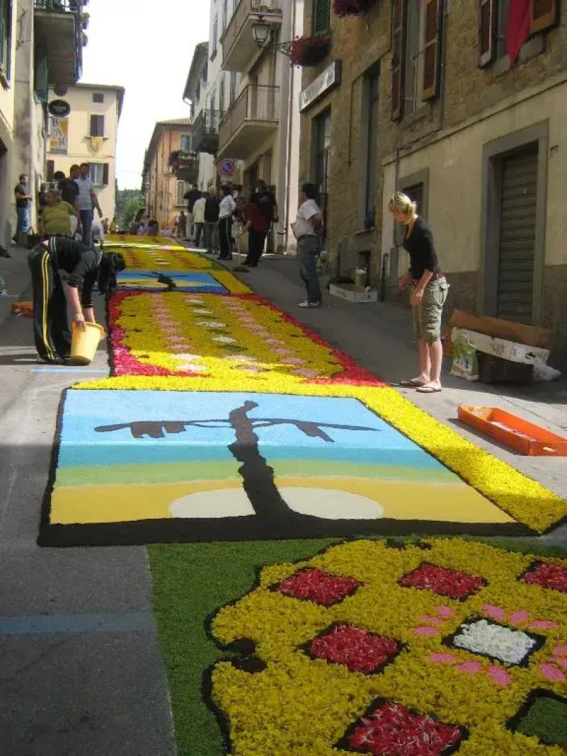 Appartamento Pia