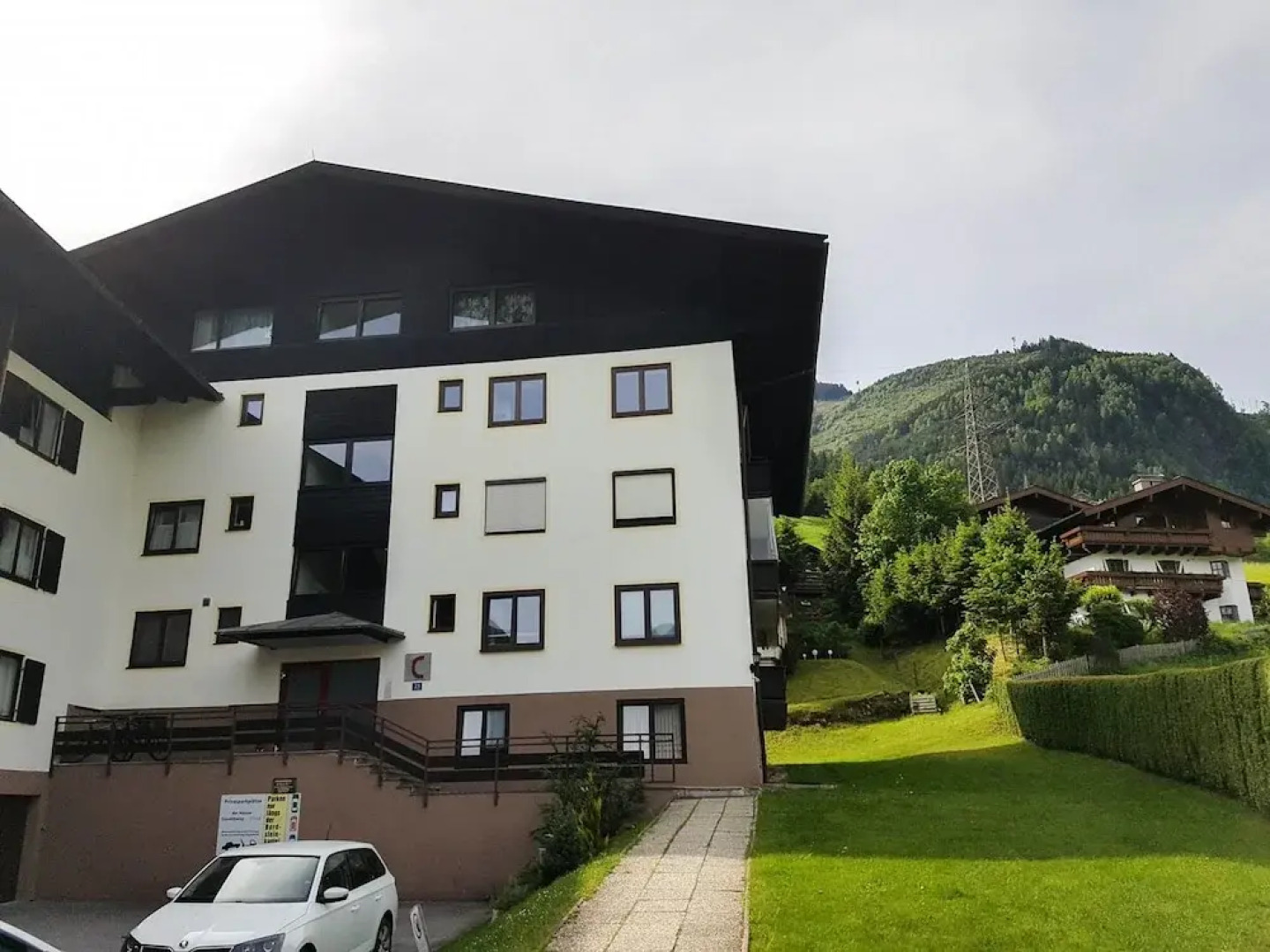 Apartement Karen - Kaprun by Four Seasons Apartments