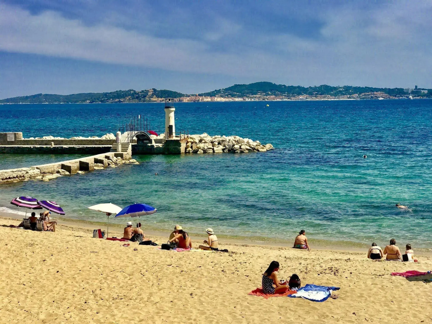 Hôtel Villa des Anges