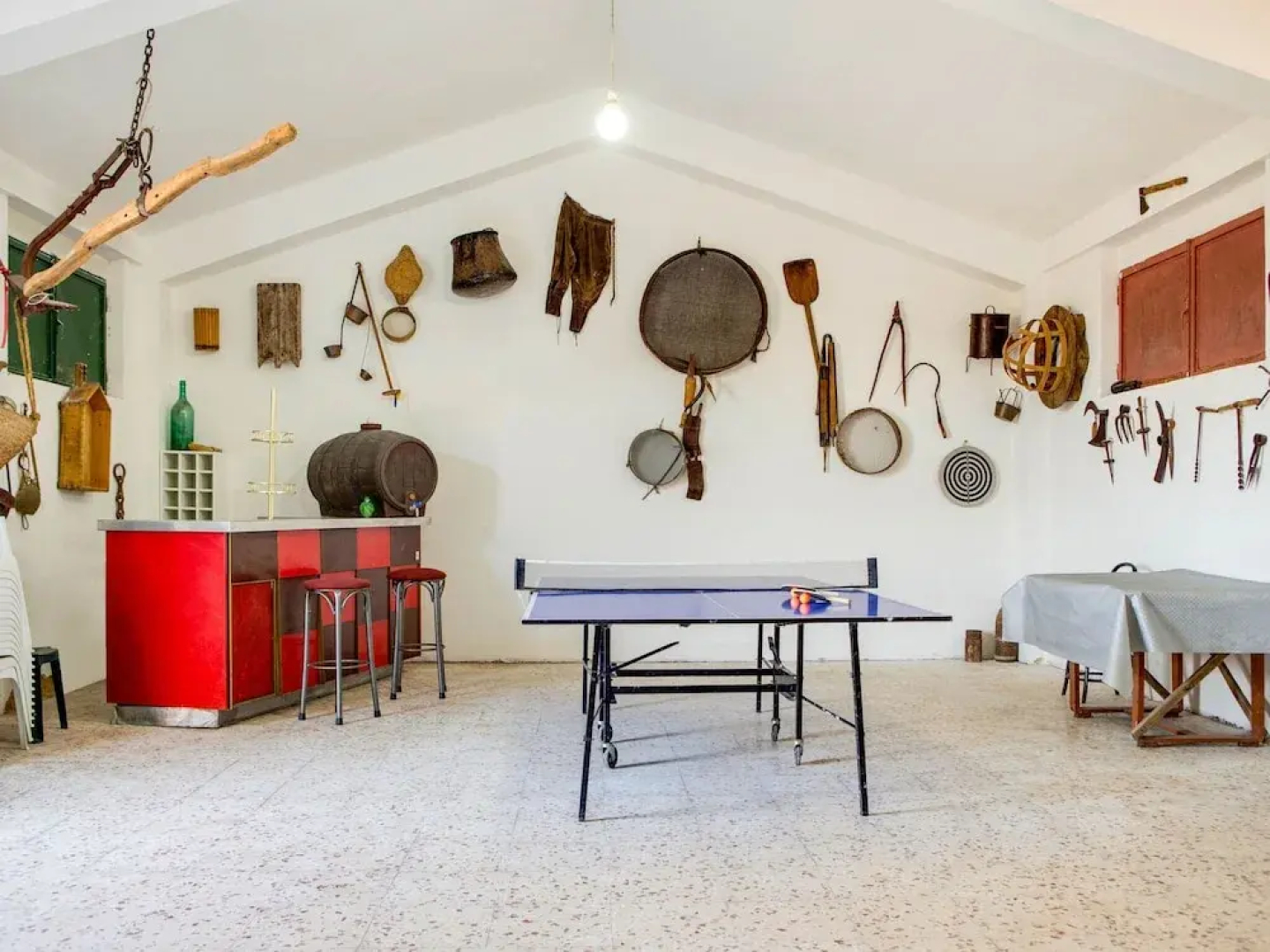Valley-view Holiday Home in Sperlinga With Private Pool