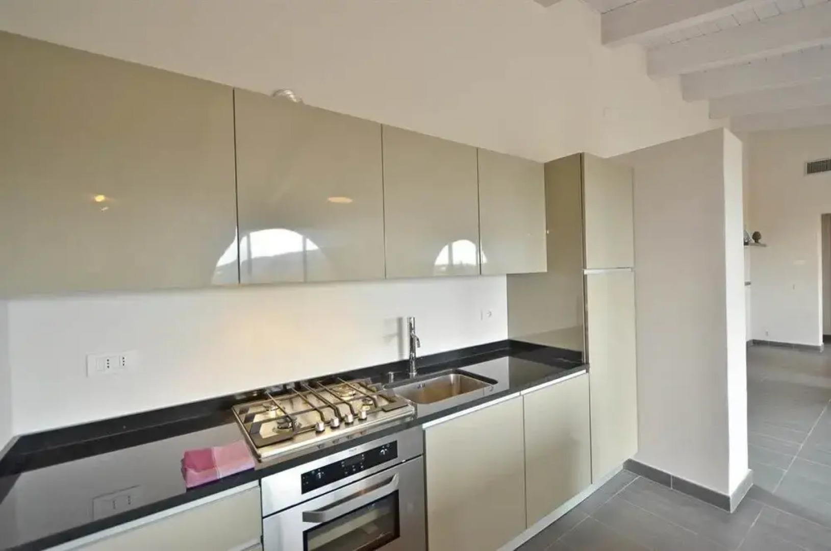 Superior Apartment With Terrace