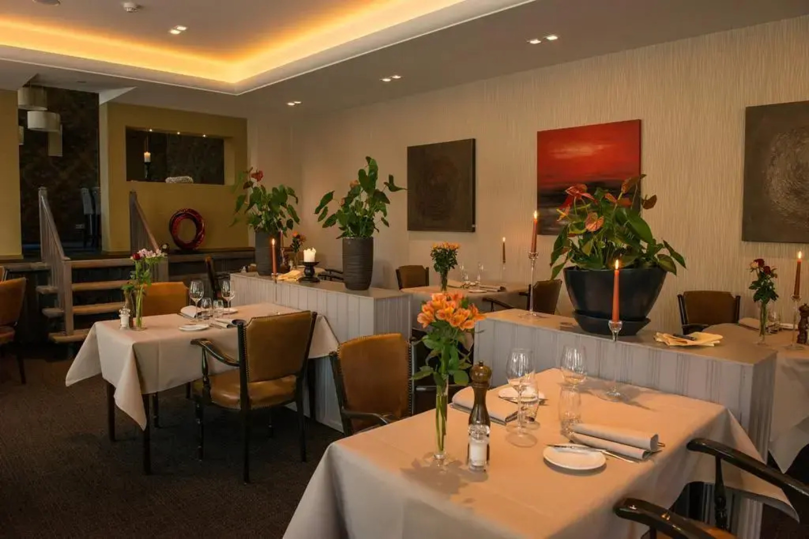 Hotel Restaurant De Eenhoorn