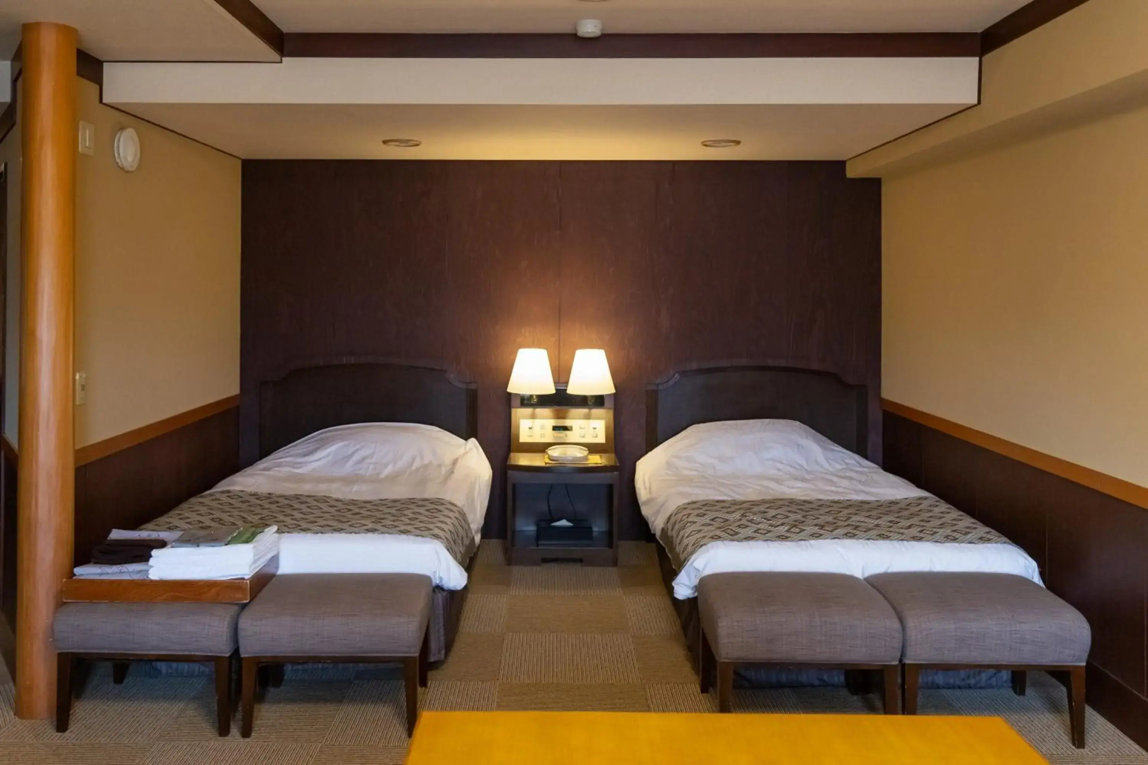 Fuji Lake Hotel