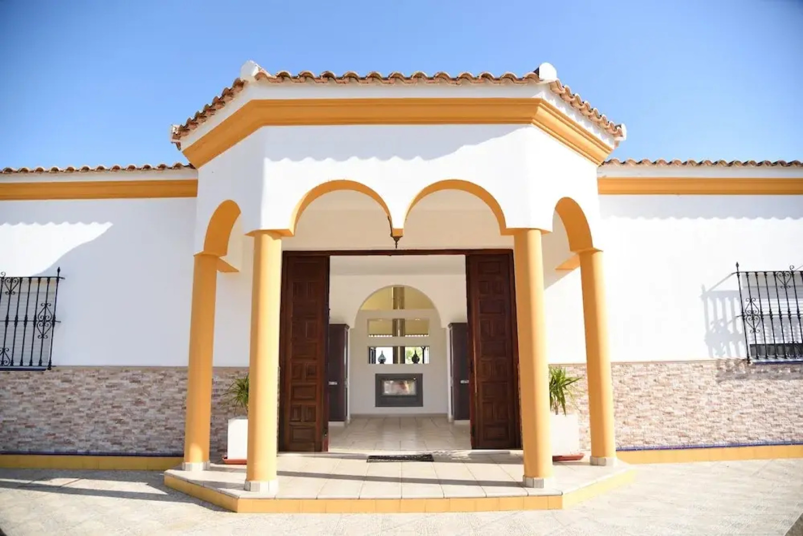 Casa Rural Bella Vista