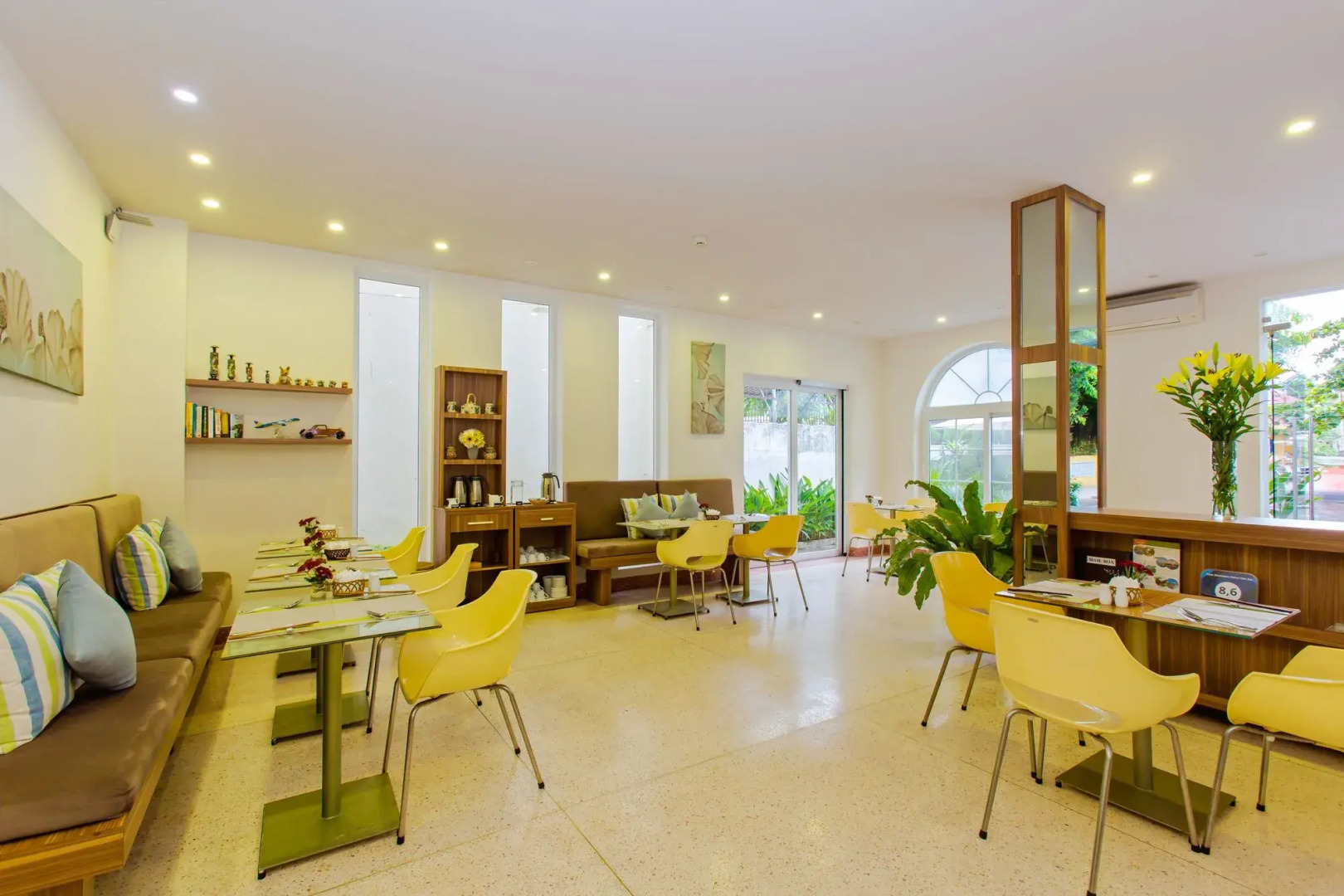 Vaia Hoi An Boutique Hotel