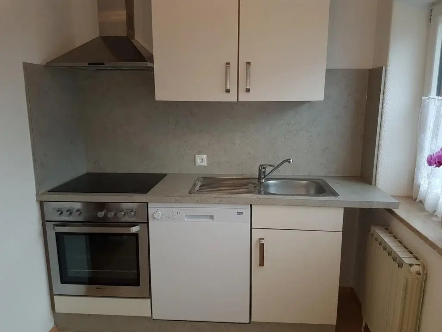 Gästehaus Fernblick