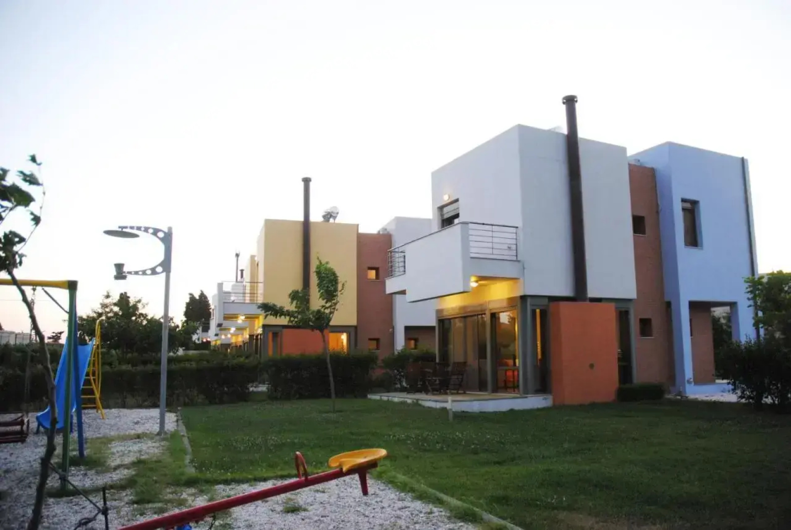 Erodios Hotel