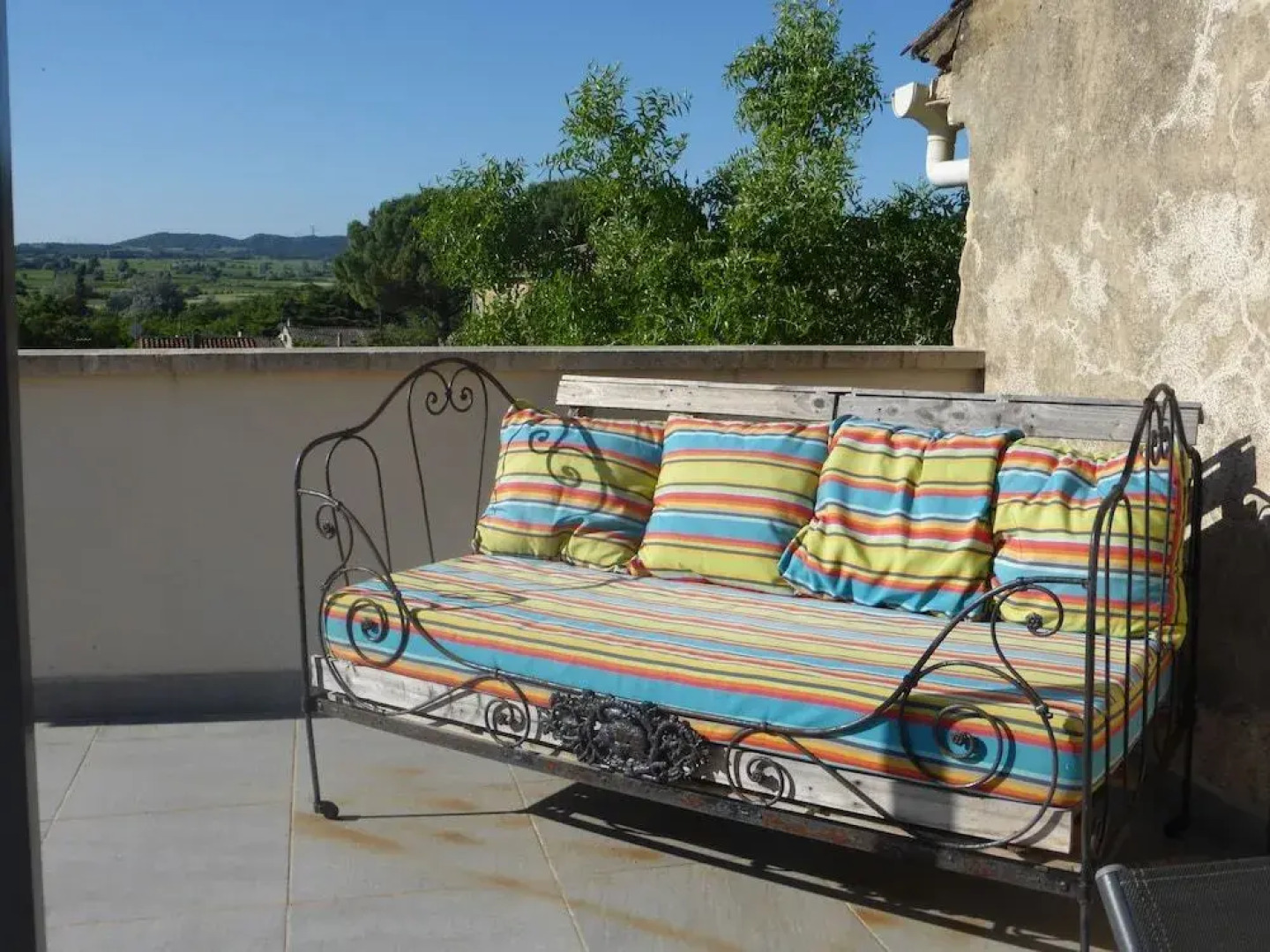 Maison d'hôtes la Bignone