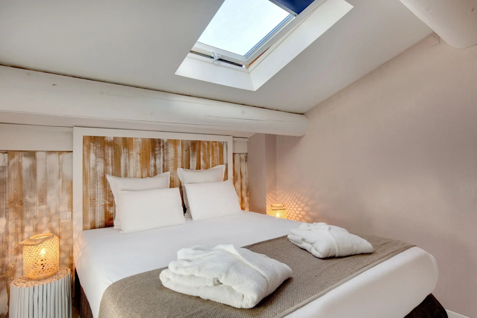 Vila de la Mar & Spa