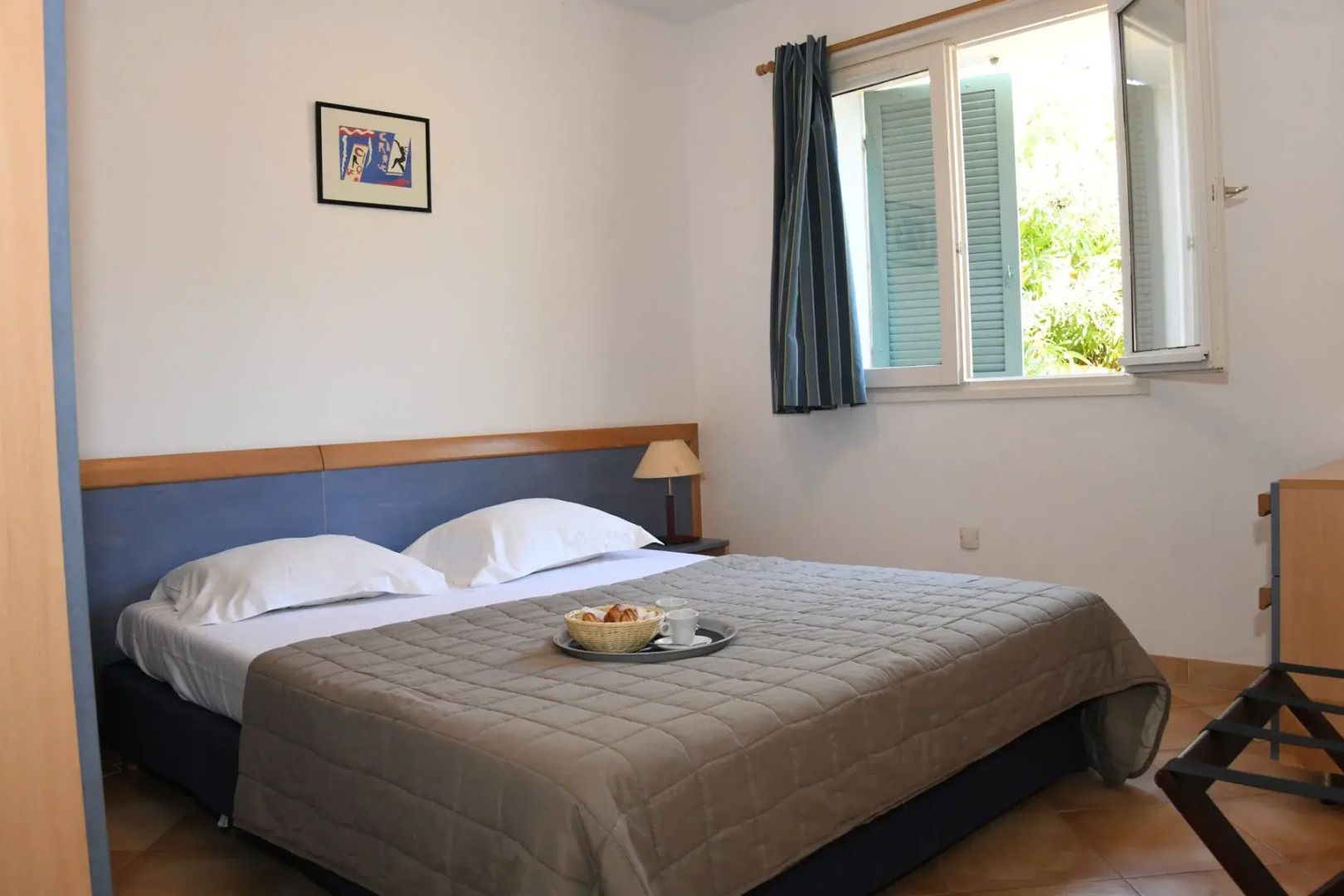 Résidence Cala Bianca