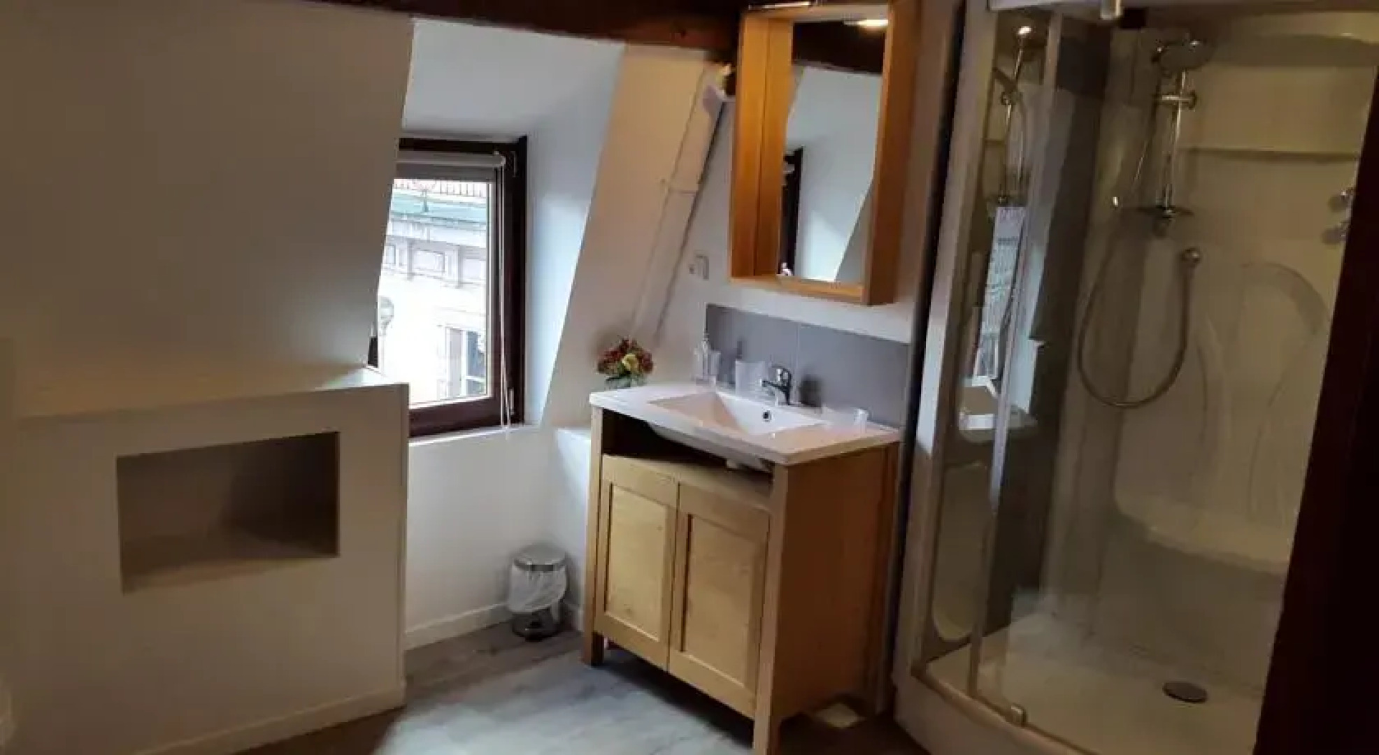 Le Repère des Cigognes