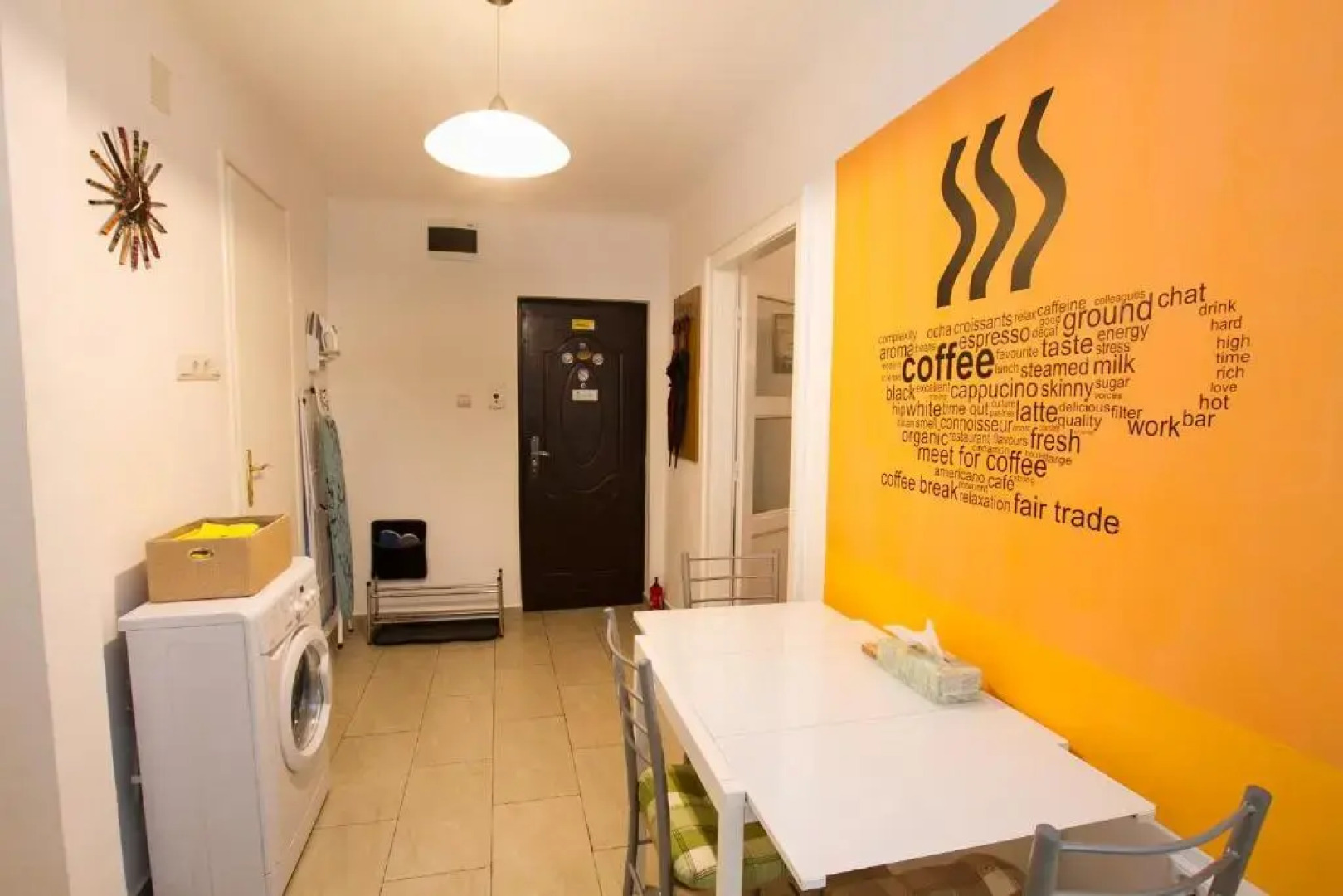 B Apartments - Apartment Bastion