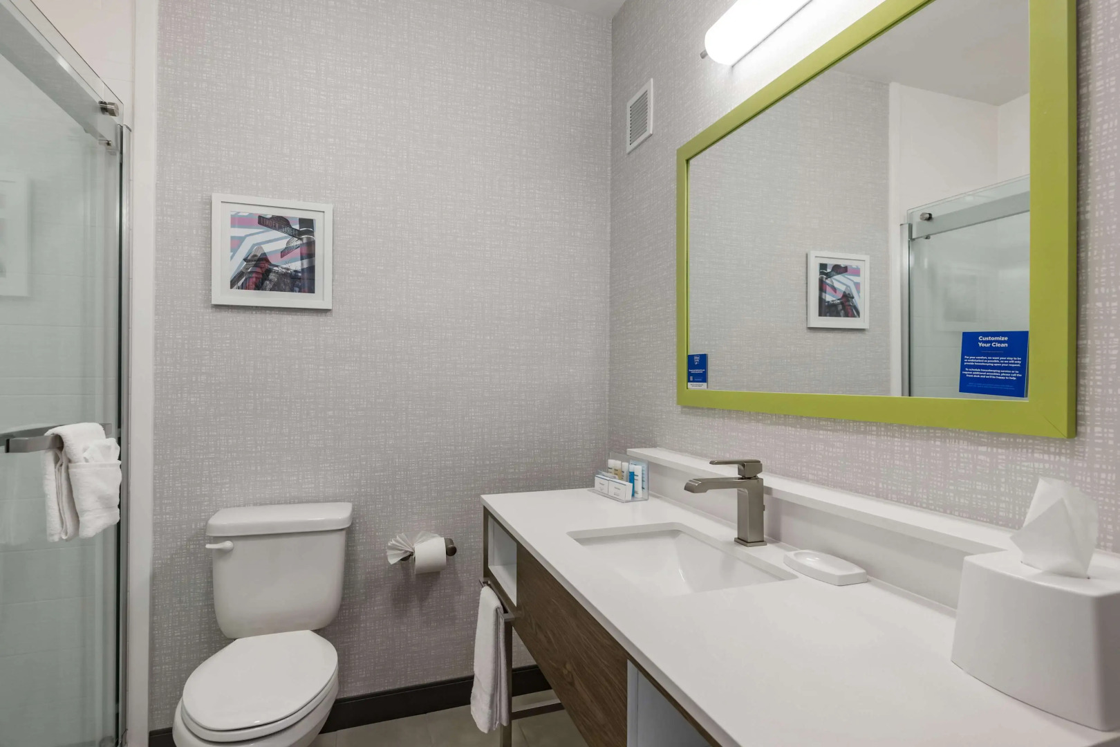 Hampton Inn Ft Collins