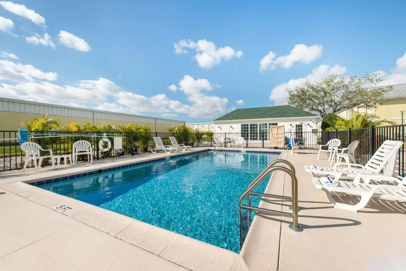 Quality Inn Palm Bay - Melbourne I-95