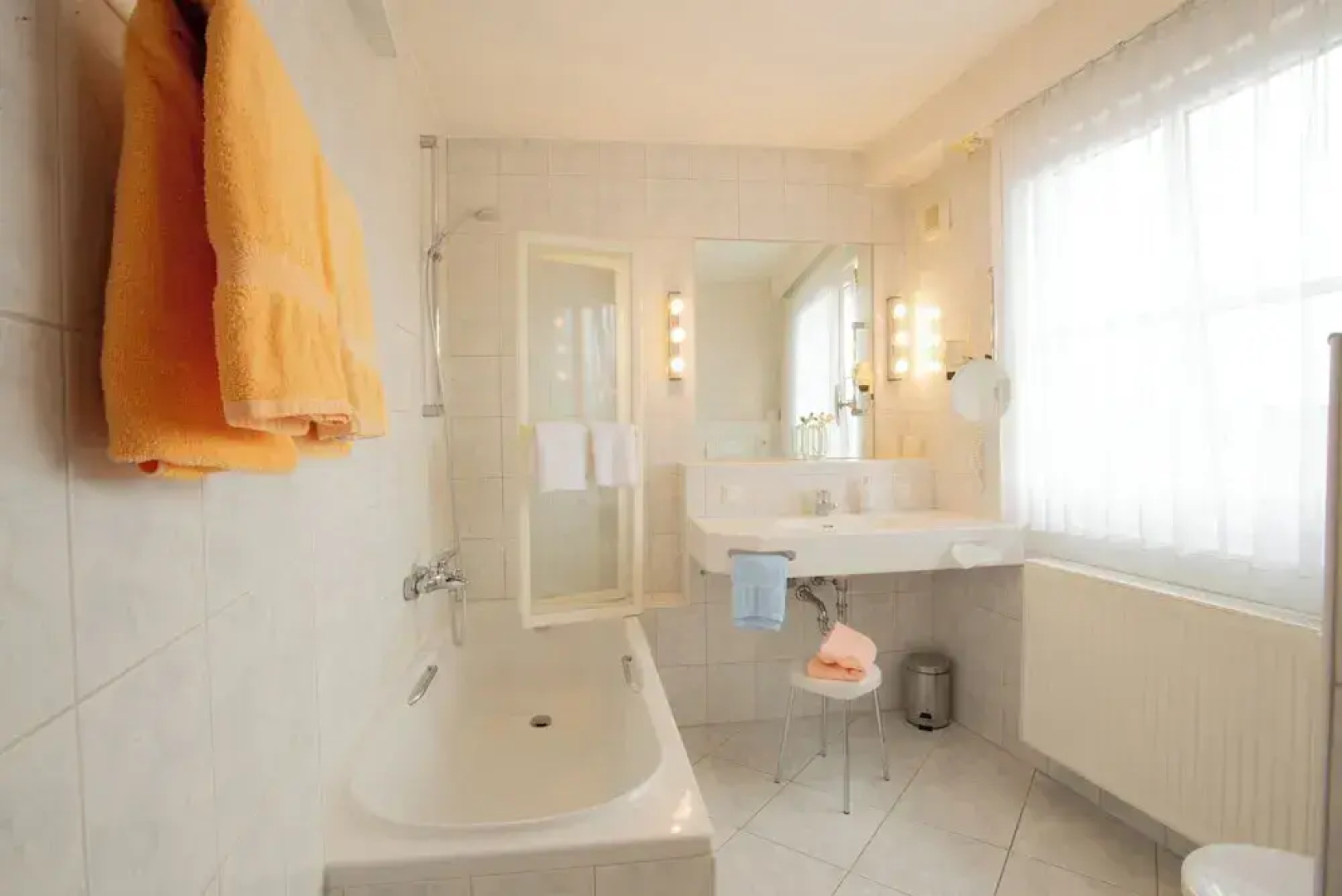 Hotel Zum Schiffchen