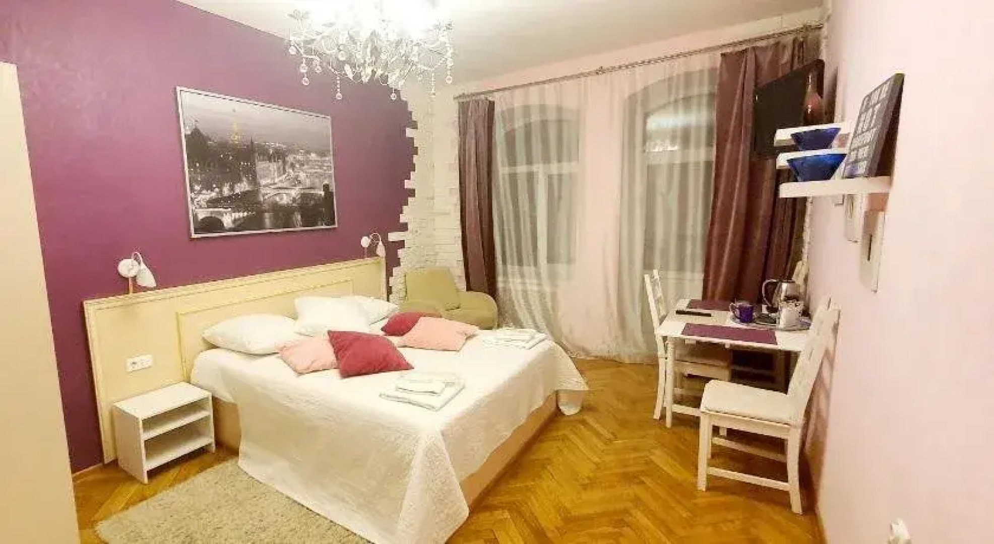 Дом Перцова