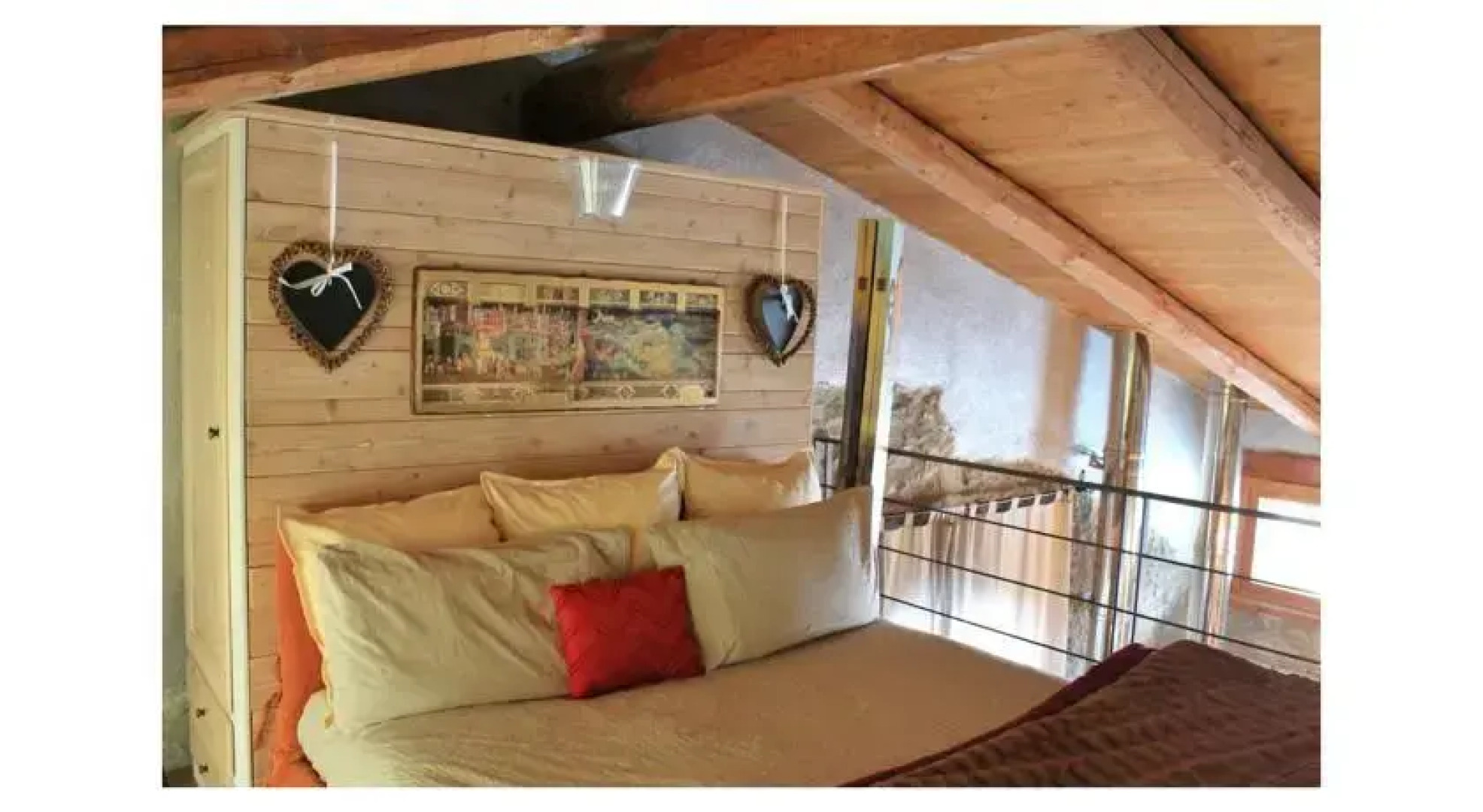 Casa Bosco Delle Fate