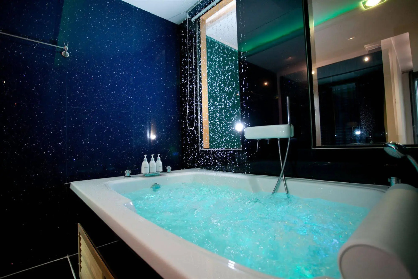 Sea Cono Boutique Hotel