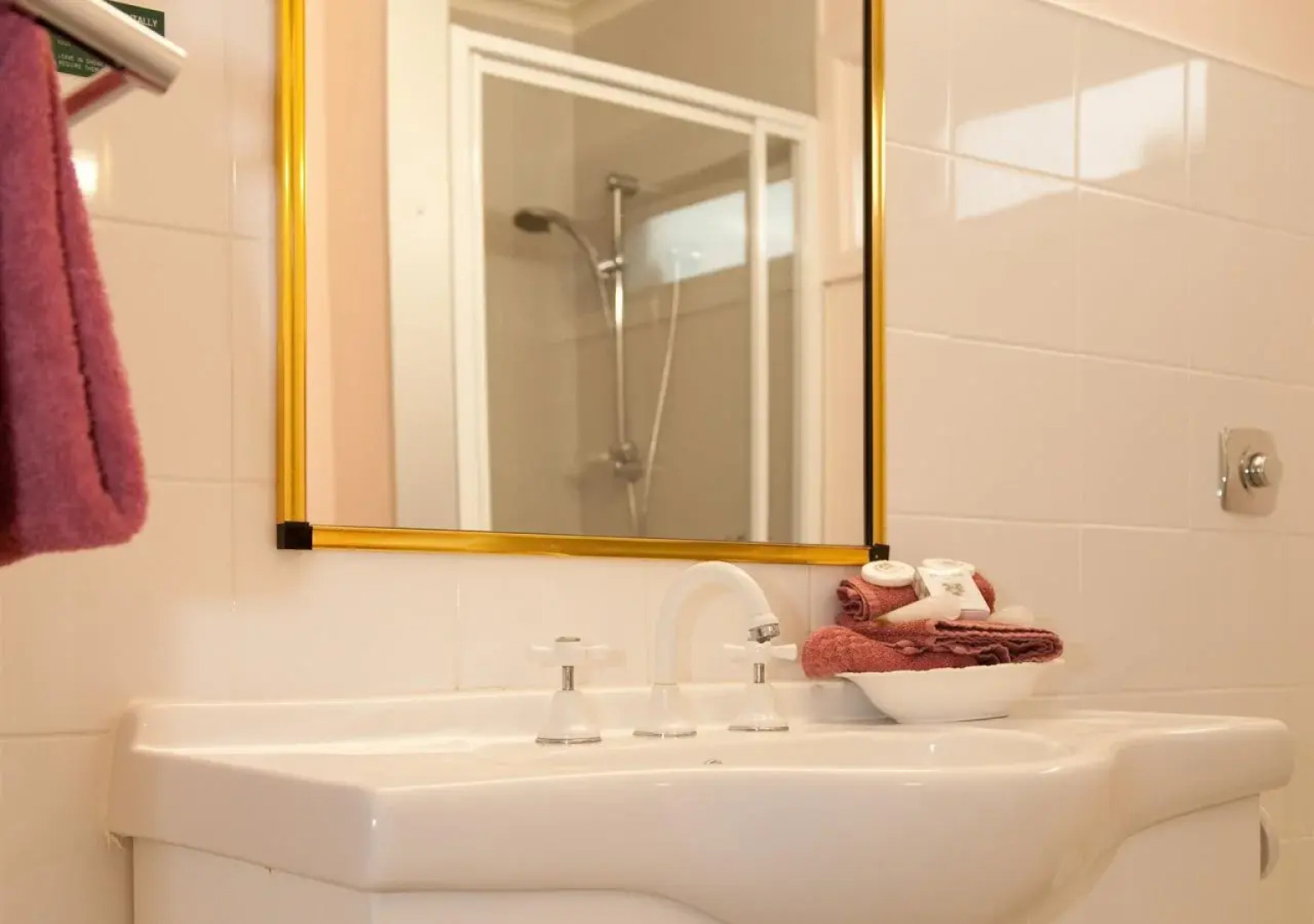 Best Western Balmoral Motor Inn