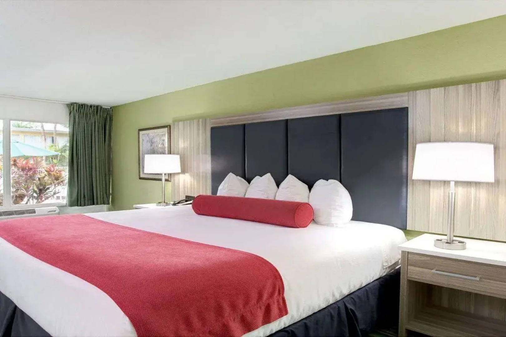 Ramada Airport & Cruise Port Fort Lauderdale