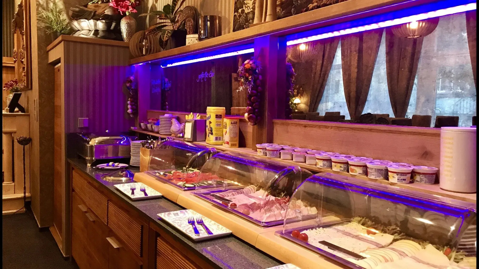 Hotel Querfurter Hof