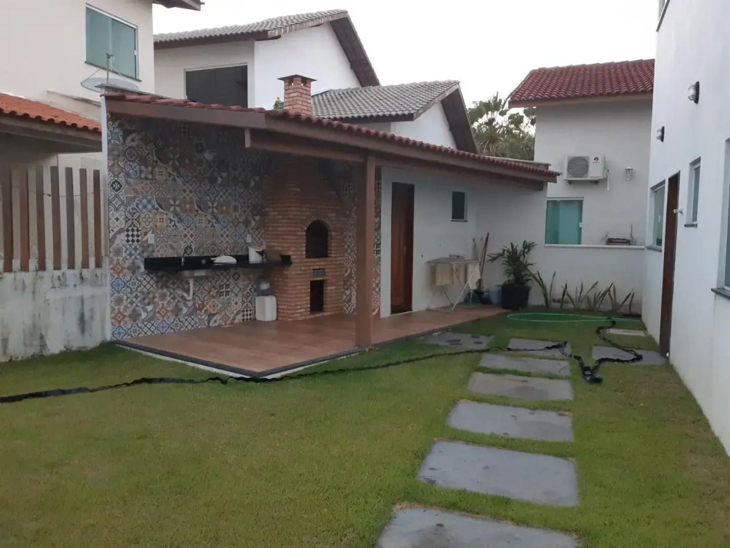 Casa 22 Lençóis Maranhenses - Barreirinhas - MA