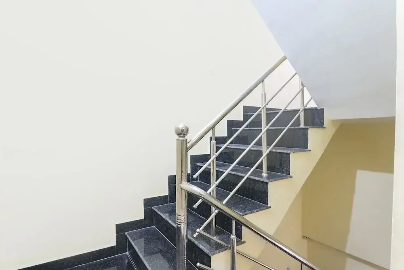 FabHotel Rameshwaram Guest House