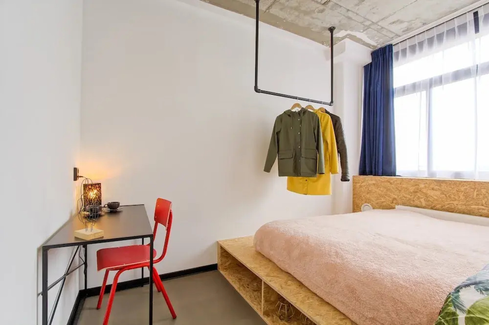 Urban Hotel The Golden Stork