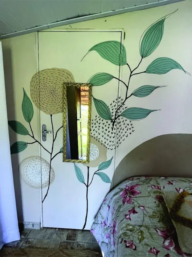 Pousada Rural Rancho do Marçal