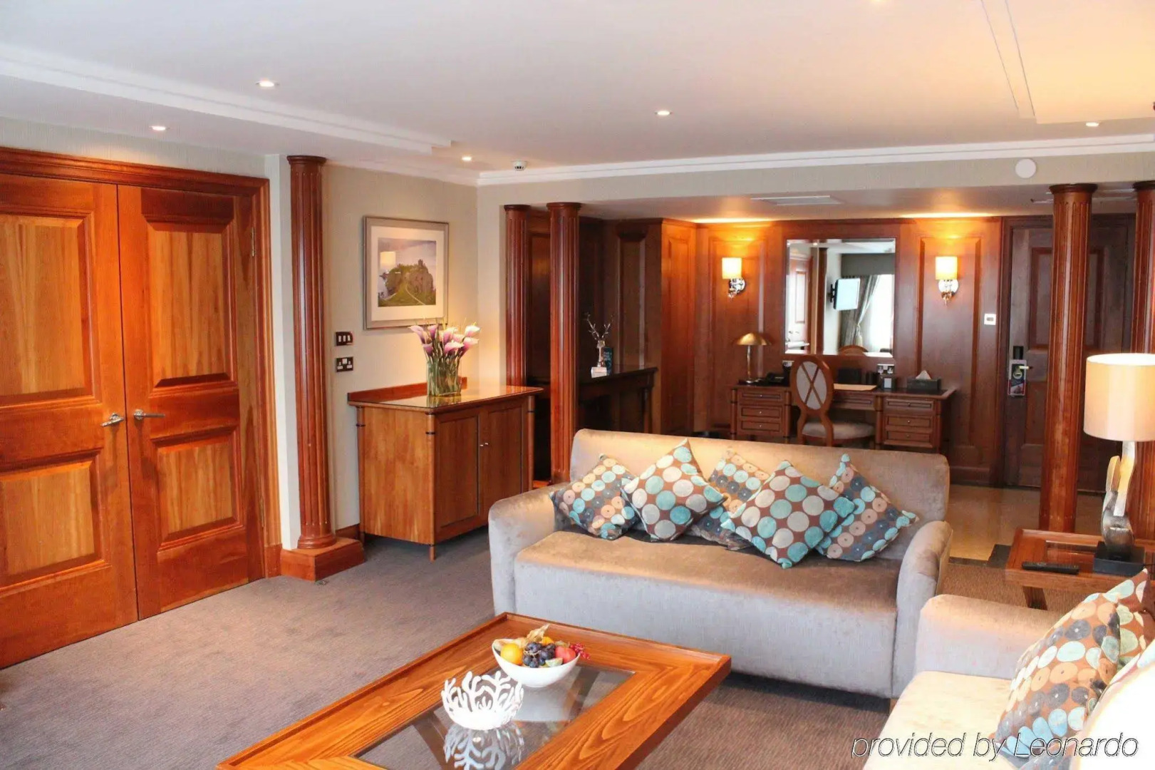 Leonardo Hotel and Conference Venue Aberdeen Airport