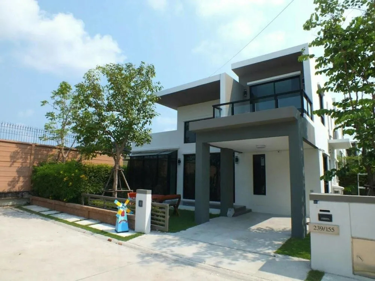 Shalom Casa Seaside Rayong