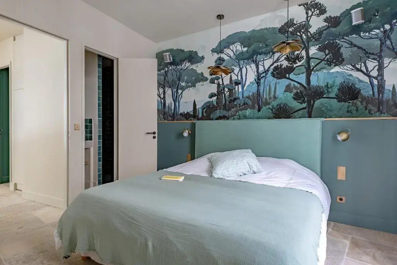 La Magnanerie de l'Isle B&B