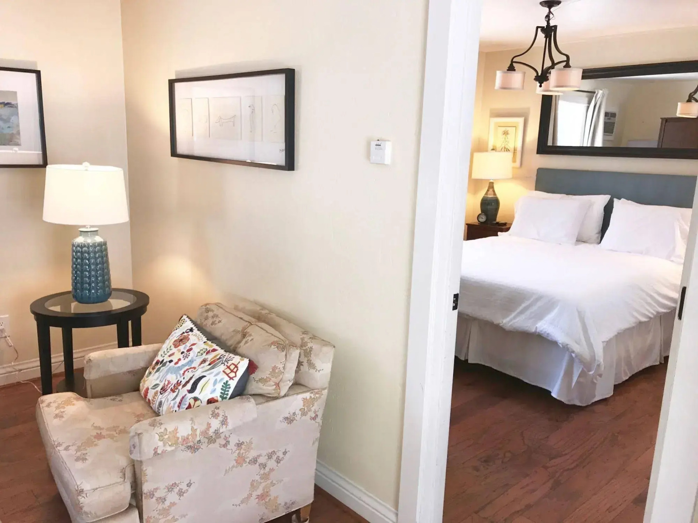 The Pines Inn and Cottages