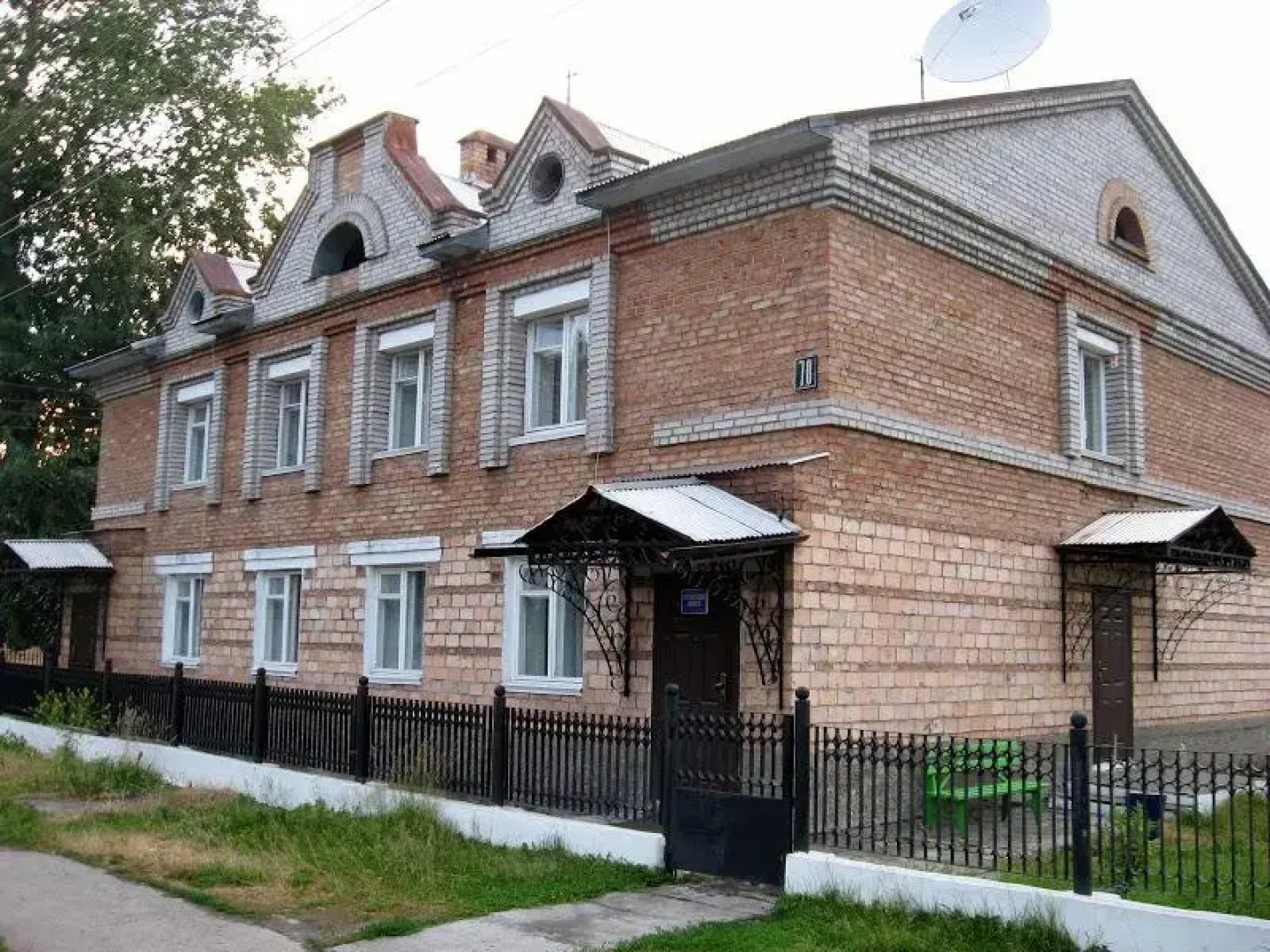 Илимейская (Домино на Рабоче-крестьянской)