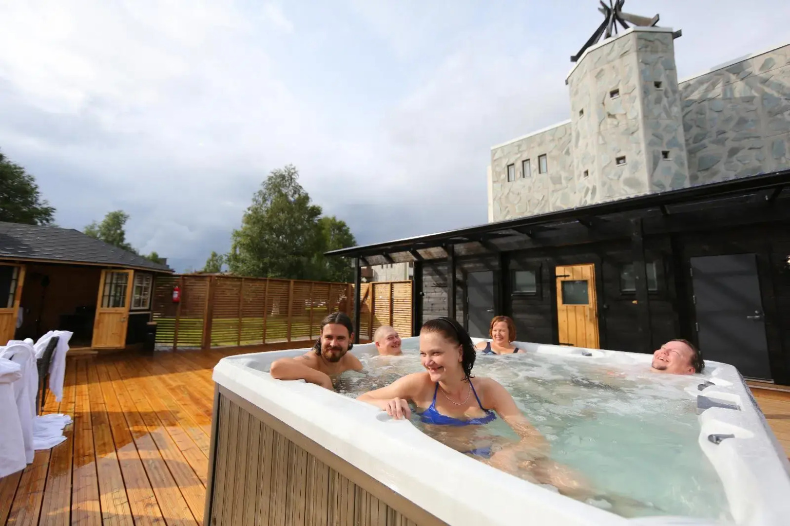 Original Sokos Hotel Kuusamo, Kuusamo