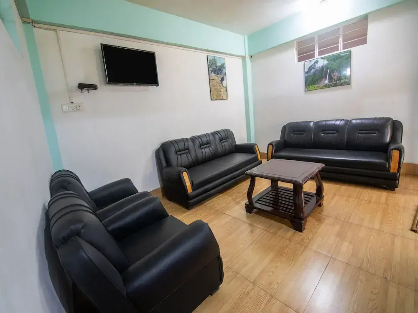 OYO 14275 Markynti Guest House