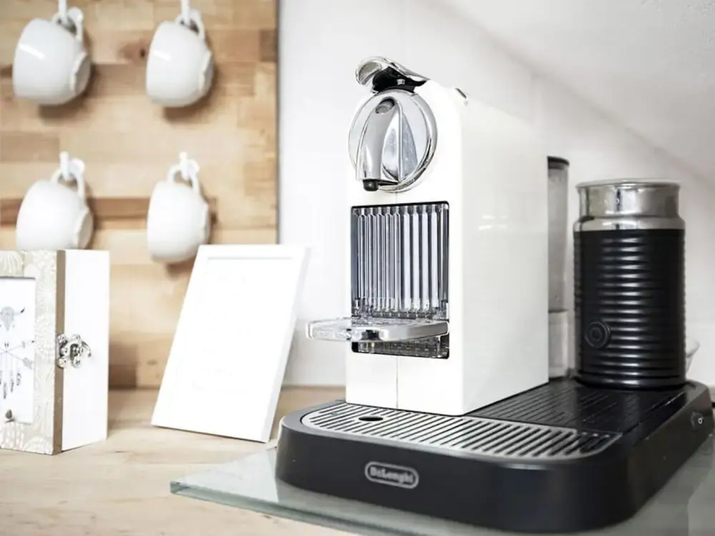 Holiday Apartment Relaxing at the Monastery