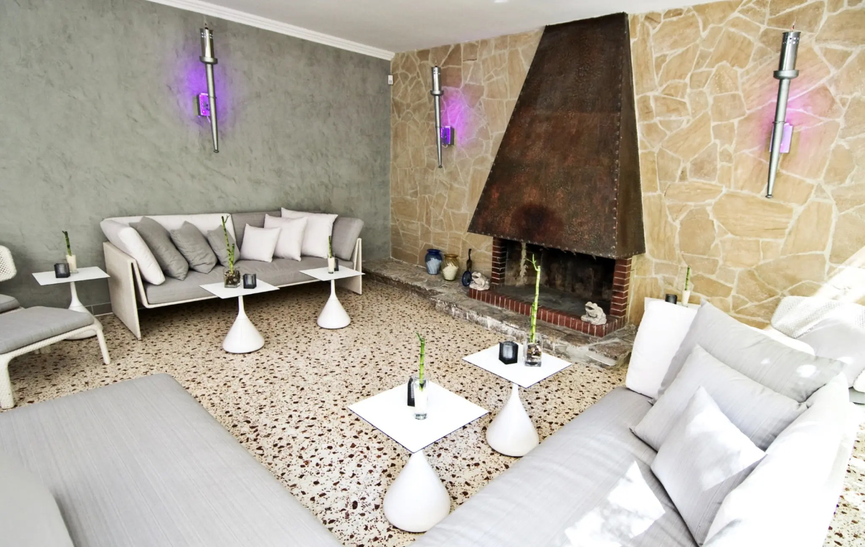 Hotel Playas del Rey