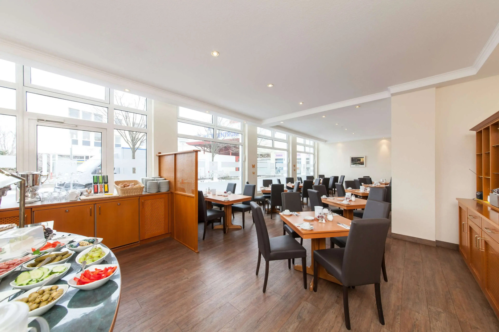 acora Leipzig Living the City