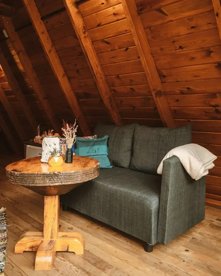 Mini Lui Bungalov Butik Otel