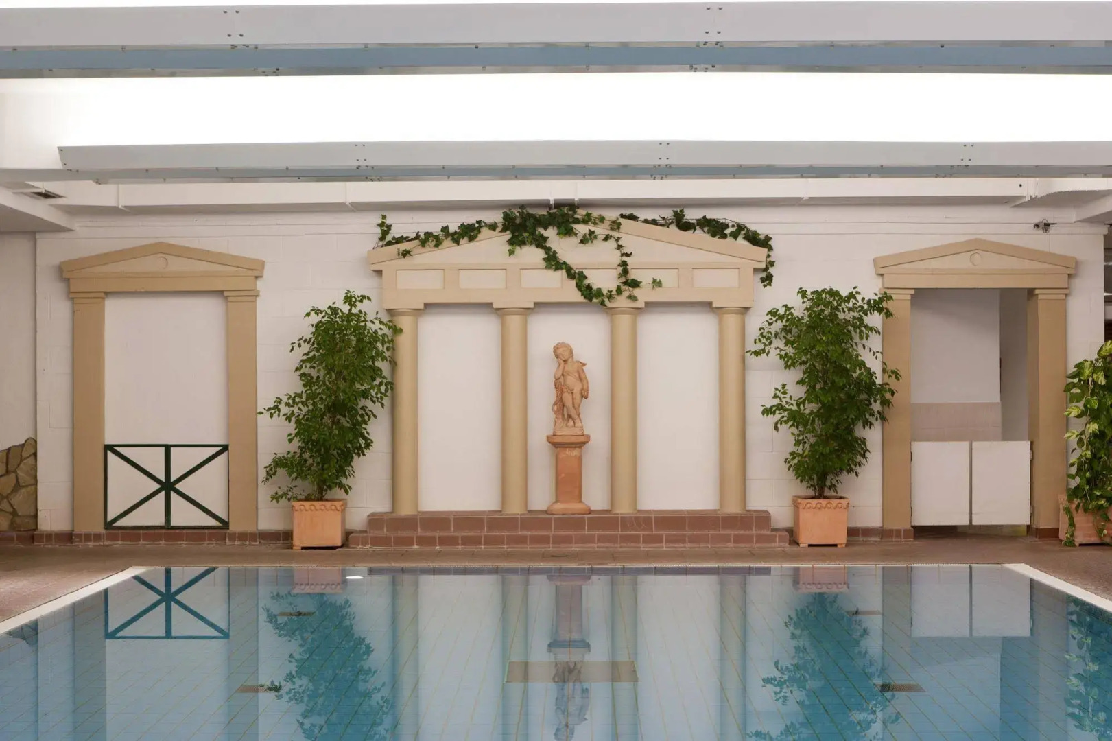 Strandhotel Weissenhäuser Strand