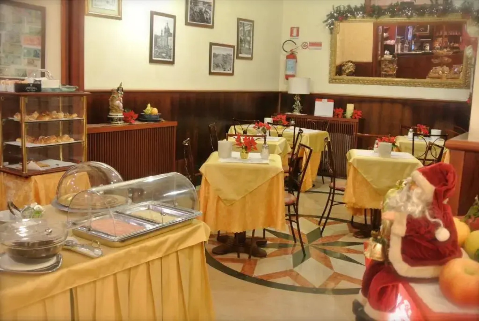 Hotel Assisi