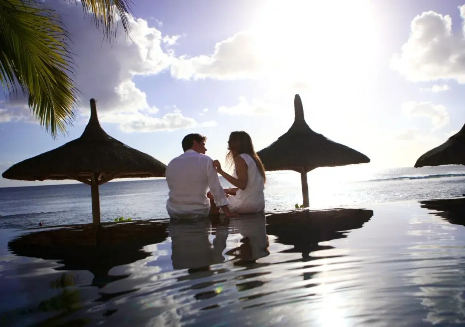 Récif Attitude - Adults Only