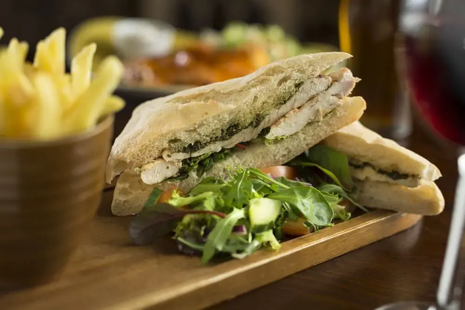 The King's Head Inn - The Inn Collection Group