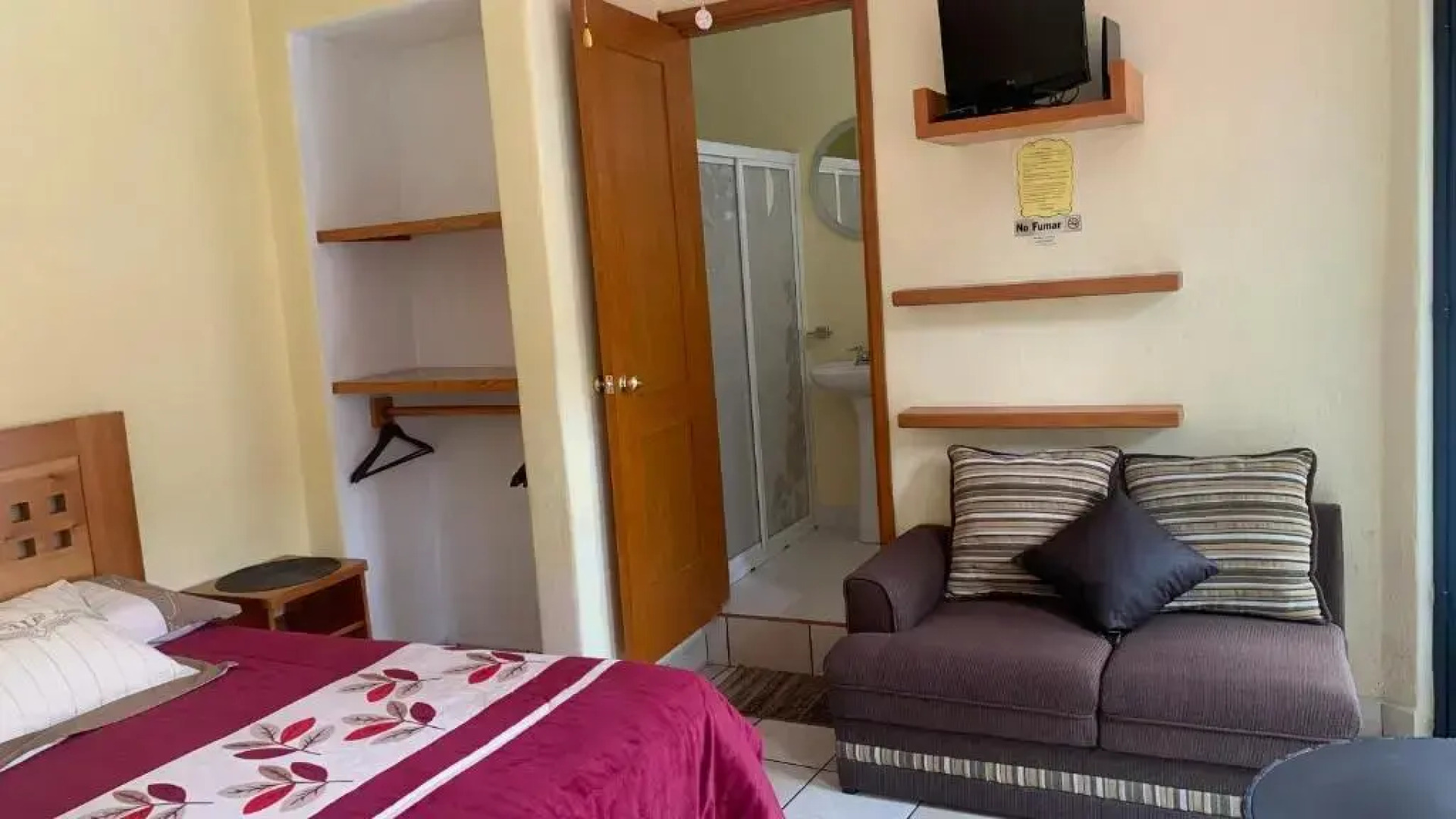 Posada El Campanario