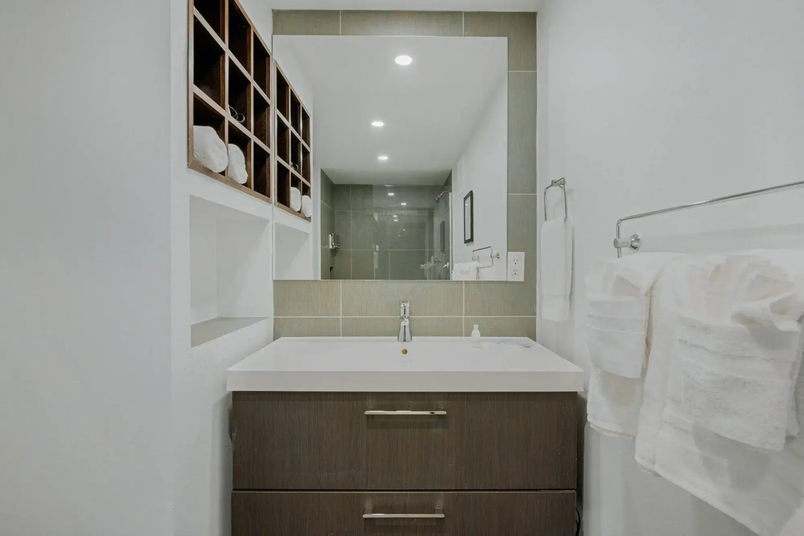 Virage Hotel