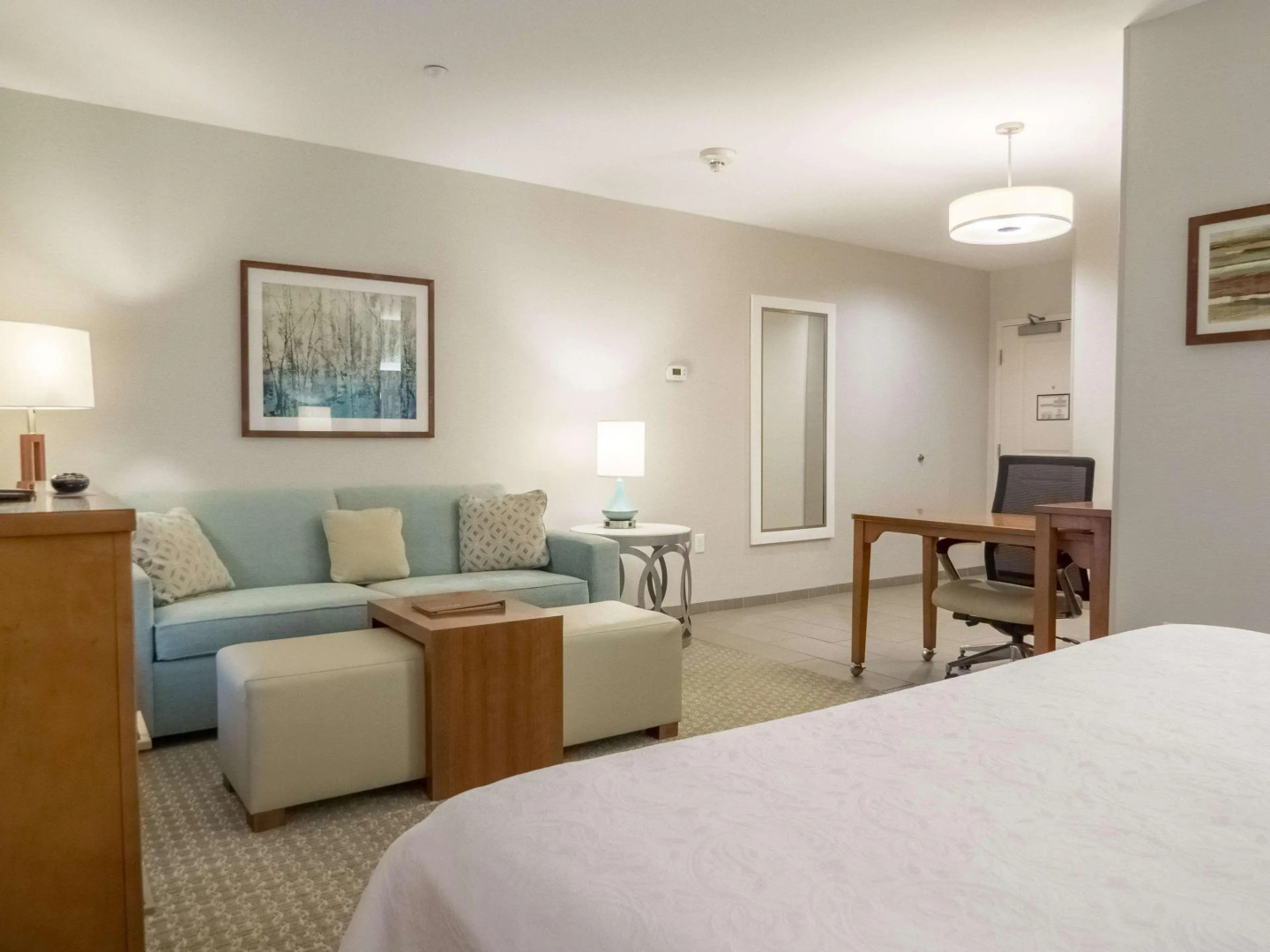 Homewood Suites by Hilton Gateway Hills Nashua