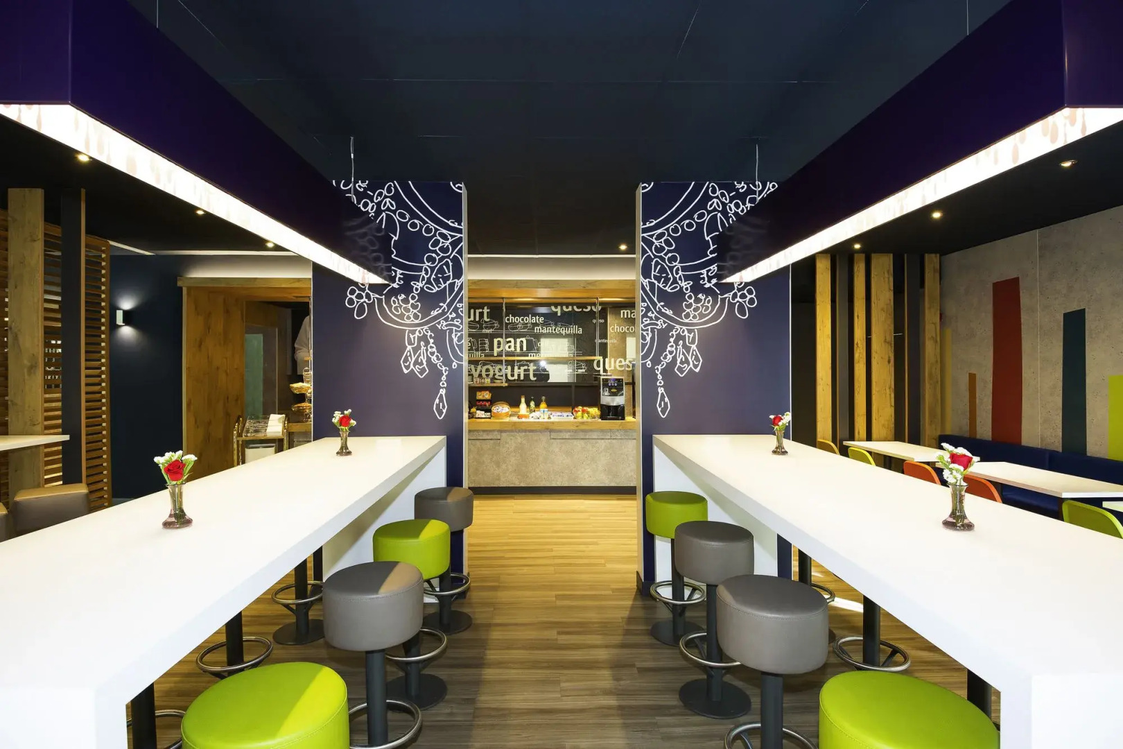 Ibis Madrid Alcorcon Móstoles